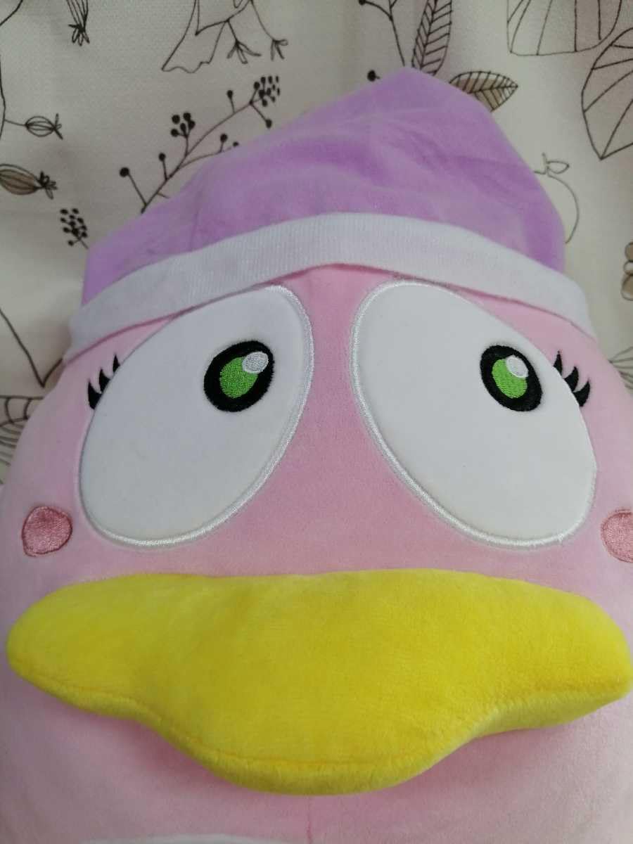 レア品 ドンコ ドン・キホーテ ぬいぐるみ Lサイズ Amazon.co.jp: ドンキホーテ ドンコぬいぐるみ 40cm タグ付き